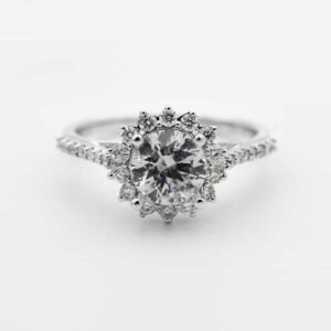 Bague Eliana